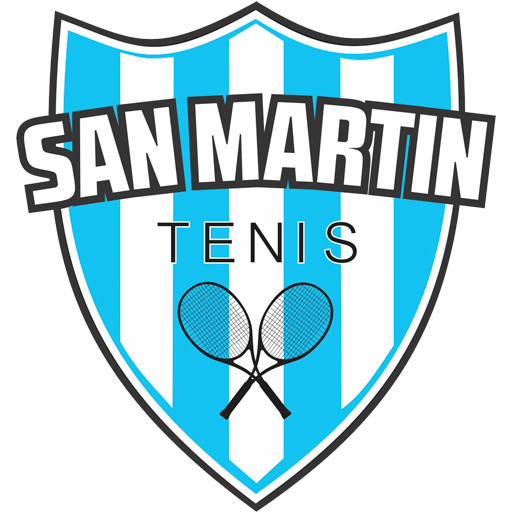 Tenis Club San Martín | Marcos Juárez